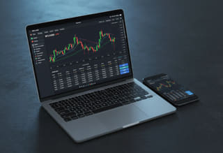 Keeping tabs on activity — reviewing trade history and tracking fund performance