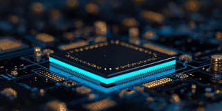 AI-driven trading technology built by Steady Deservonage — Innovation