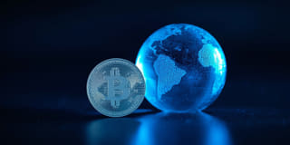 Digital currency being integrated into the broader global financial system