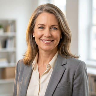 Sarah Coleman, CFO at Steady Deservonage