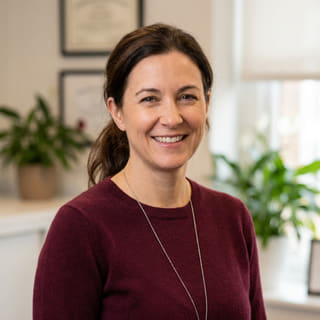 Laura Bennett, Steady Deservonage Head of Compliance & Regulation